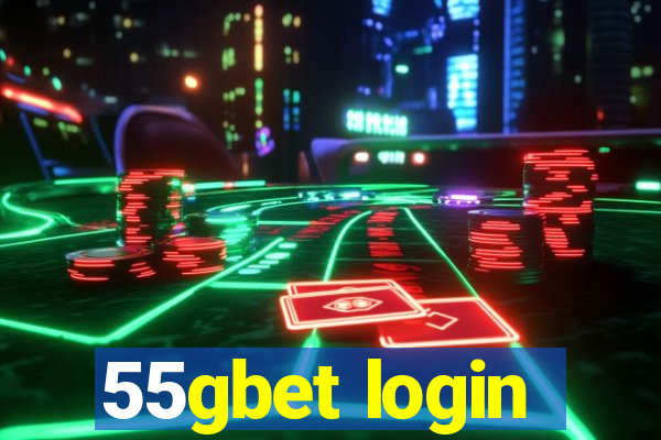 55gbet login